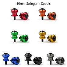 《極限超快感!!》Kawasali ZX-14R/ZZR1400 07-14 GTR1400 08-14 側支架加大底座 紅色 歷史價格詳細信息