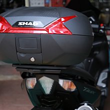 shad夏德尾箱forza佛沙nss350鋁合金後貨尾架48後備箱改裝件 歷史價格詳細信息