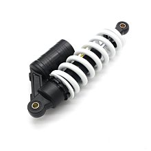 摩托車后減震PCx150.CB400.Zt310復古改裝GS125避震器 軟硬可調節 歷史價格詳細信息