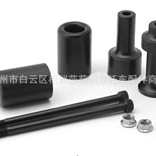 川崎改裝配件n9機車後照鏡  改裝配件  9機車嘉爵25外殼 反光鏡-鴻藝車品 歷史價格詳細信息