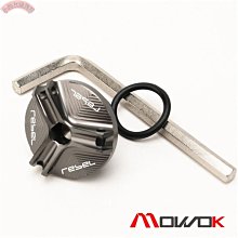 MOWOK摩托車配件適用SV650 16-18年款鋁合金改裝剎車牛角手把離合 歷史價格詳細信息