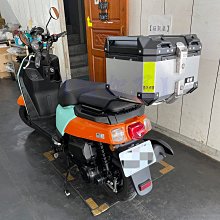 【箱架屋】雷霆S Racing S 125 後架 雷霆 S 125 後箱架 漢堡架 後行李箱架 貨架 合購後箱有優惠]] 歷史價格詳細信息