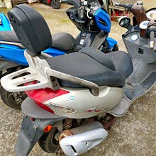 達成拍賣 光陽 EGO 250 碼錶 把手 大燈 全車殼 烤漆殼 內裝 車台 三角台 前叉 避震器 輪圈 後燈 椅子 歷史價格詳細信息