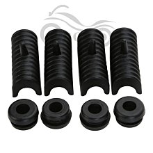 熱賣哈雷牧馬人H13轉接線汽車改裝配件H4轉H13LED大燈汽車燈座連接線 歷史價格詳細信息