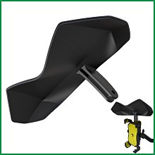 遮陽罩手機支架 遮陽罩 遮陽手機架 晴雨帽手機架 手機架 外送員 環島 機車手機架 小雨傘 現貨 廠商直送 歷史價格詳細信息