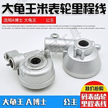 大龜王電動車調速轉把握把電摩調速把加速把手柄配件【沃匠家居工具】 歷史價格詳細信息