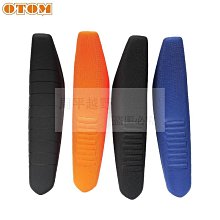 OTOM越野摩托車排氣管防摔圈防摔防燙排氣保護膠帶彩色防燙膠 郵 歷史價格詳細信息