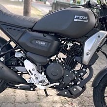 YAMAHA FZ-S F1 150 ABS-全新進口車 歷史價格詳細信息