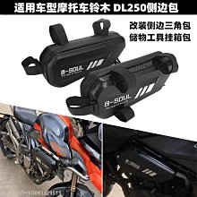DL250邊箱摩托車鋁合金三箱GW250飛致250側箱通用尾箱后備箱防水  露天市集  全台最大的網路購物市集 歷史價格詳細信息