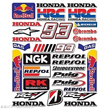 鑫鑫百貨~適用于川崎ninja400 650 Z400 650 900改裝車身七彩鐳射貼紙貼花 歷史價格詳細信息