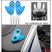 KODASKIN 后視鏡蓋改裝后視鏡座裝飾片適用SUZUKI GSXR600 GSXR750 GSXR1000CC【閃靈優品】 歷史價格詳細信息