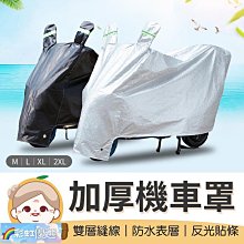 【機車 車罩】摩托車罩 機車罩 三和牌雙色機車防護罩(寶藍/灰)【同同大賣場】 歷史價格詳細信息