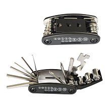 自行車補胎工具組(補丁貼/撬胎棒/挖胎棒/銼片) 歷史價格詳細信息