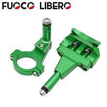 適用川崎Ninja400 忍者400 Z400 改裝發動機防摔邊蓋護蓋防摔塊 歷史價格詳細信息