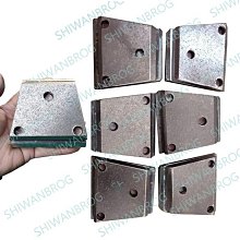 【士萬寶】摩擦片石油機械 鑽井機摩擦片設備配件 摩擦片石油裝備 歷史價格詳細信息