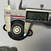 進口 類碳纖維防水型高級錶帶 ( 22mm.20mm.18mm) 歷史價格詳細信息