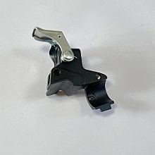 剎車閘把全鋁合金自行車山地車死飛車輕便黑白手柄 歷史價格詳細信息