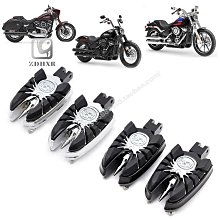 適用于哈雷 軟尾 摩托車改裝7英寸大燈殼 復古摩托車燈殼大燈殼現貨機車配件零件改裝 歷史價格詳細信息