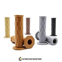 復古握把套 菱格款 菱形 日系 改裝通用 機車手把套 把手套 防滑 檔車 老狼 KTR MY150 機車配件 機車用品-惠誠優選 歷史價格詳細信息