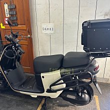 【箱架屋】雷霆S Racing S 125 後架 雷霆 S 125 後箱架 漢堡架 後行李箱架 貨架 合購後箱有優惠]] 歷史價格詳細信息