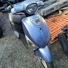 達成拍賣 光陽 EGO 250 碼錶 把手 大燈 全車殼 烤漆殼 內裝 車台 三角台 前叉 避震器 輪圈 後燈 椅子 歷史價格詳細信息