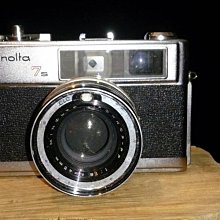 MINOLTA相機(不知好壞的相機) 歷史價格詳細信息