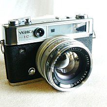 【悠悠山河】釋藏 大山貓 富岡頭 YASHICA LYNX 14 Yashinon-DX 45mm F1.4 疊影相機 價格比較,價格查詢,歷史價格詳細信息