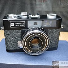 KONICA 老相機  銘馨易拍重生網 113GP001 保存如圖 未測試 未知能否使用 當擺飾拍 歷史價格詳細信息