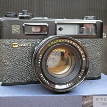 YASHICA 35 MF 全自動變焦底片相機 歷史價格詳細信息