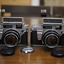 KONICA HEXANON 50mm/f1.2限量大光圈鏡頭+RF Ti限量機身 歷史價格詳細信息