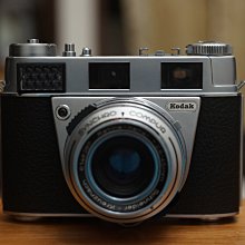柯達KODAK Retina II 旁軸相機 Ektar 47/2 鏡頭 改口配件 帶近攝#轉接環#鏡頭#後蓋 歷史價格詳細信息