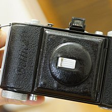 【售】漂亮-超級調色師Braun Colorette Super IB 45mm F2.8 底片相機Made in Ge 歷史價格詳細信息
