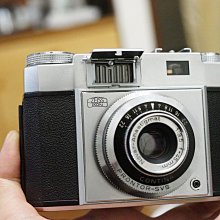 【售】漂亮-超級調色師Braun Colorette Super IB 45mm F2.8 底片相機Made in Ge 歷史價格詳細信息