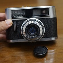 【售】德國血統大紅鈕系列輕便相機 AGFA Optima 500 Sensor漂亮相機 630 歷史價格詳細信息