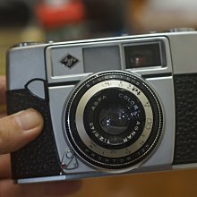 【售】經典Revue 35FC  38mm F3.5 泛焦輕便相機內建閃光燈 歷史價格詳細信息