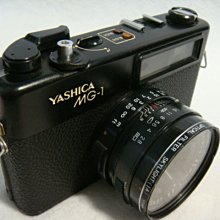 日本製 Yashica Electro 35 GSN 底片相機 LOMO 歷史價格詳細信息