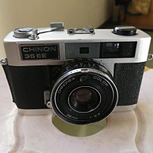 CHINON AUTO GL-II 35mm 底片相機傻瓜相機 底片型照相機 底片相機 底片機 歷史價格詳細信息