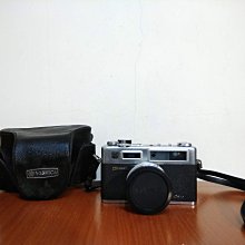 YASHICA 35 MF 全自動變焦底片相機 歷史價格詳細信息