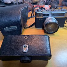 YASHICA 35 MF 全自動變焦底片相機 歷史價格詳細信息