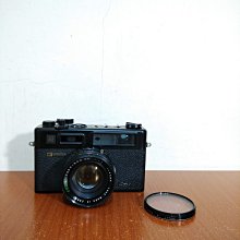 YASHICA 35 MF 全自動變焦底片相機 歷史價格詳細信息