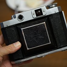 【售】稀有個人收藏經典德國大紅鈕系列輕便相機 AGFA OPTIMA flash內建閃光燈漂亮相機 歷史價格詳細信息