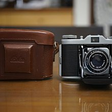 【售】經典Revue 35FC  38mm F3.5 泛焦輕便相機內建閃光燈 歷史價格詳細信息