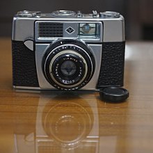【售】漂亮-超級調色師Braun Colorette Super IB 45mm F2.8 底片相機Made in Ge 歷史價格詳細信息