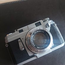 KONICA 老相機  銘馨易拍重生網 113GP001 保存如圖 未測試 未知能否使用 當擺飾拍 歷史價格詳細信息