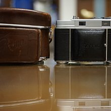 【售】經典Revue 35FC  38mm F3.5 泛焦輕便相機內建閃光燈 歷史價格詳細信息