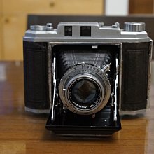 【售】稀有個人收藏經典德國大紅鈕系列輕便相機 AGFA OPTIMA flash內建閃光燈漂亮相機 歷史價格詳細信息