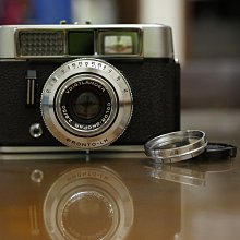 【售】德國血統大紅鈕系列輕便相機 AGFA Optima 500 Sensor漂亮相機 630 歷史價格詳細信息