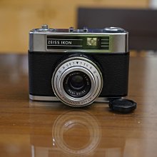 【售】漂亮-超級調色師Braun Colorette Super IB 45mm F2.8 底片相機Made in Ge 歷史價格詳細信息