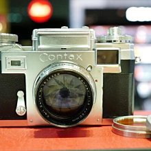 【日光徠卡】Contax G2 底片機+21mm+28mm+35-70mm 二手 歷史價格詳細信息