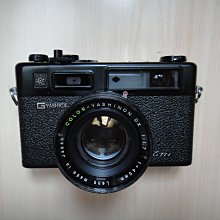 YASHICA 35 MF 全自動變焦底片相機 歷史價格詳細信息